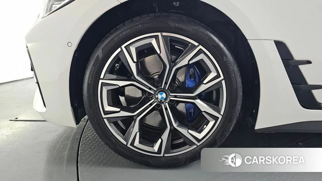 BMW 4 Series (G22) id 4700973 из Кореи 29