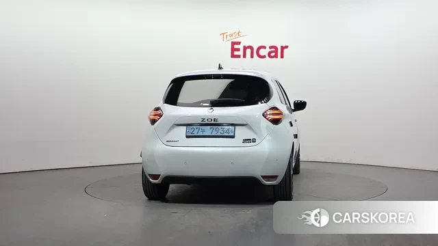 Renault Korea (Samsung) Joe id 3504550 из Кореи 14