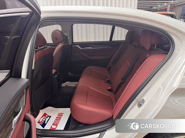 BMW 5 series id 4256949 из Китая 17