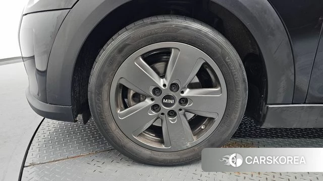 Mini Cooper id 4354714 из Кореи 24