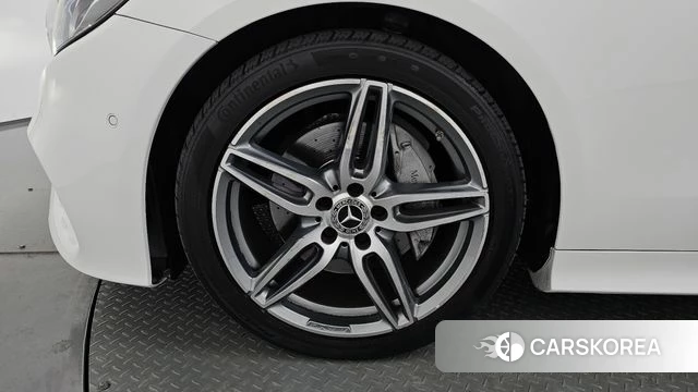 Mercedes-Benz E-Class W213 id 3801444 из Кореи 14