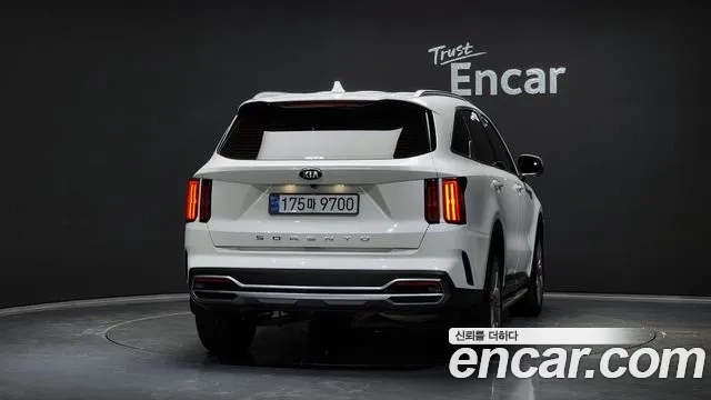 Kia Sorento 4th Generation id 2896229 из Кореи 14