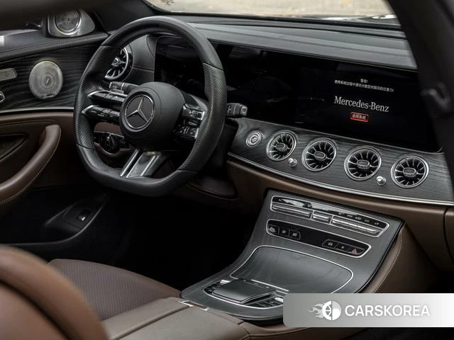 Mercedes-Benz E-class id 4242339 из Китая 9