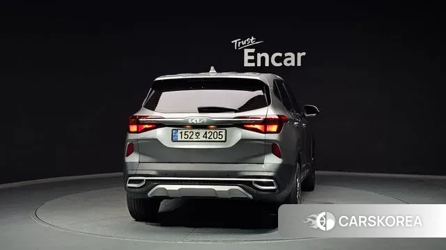 Kia Seltos id 2998617 из Кореи 14