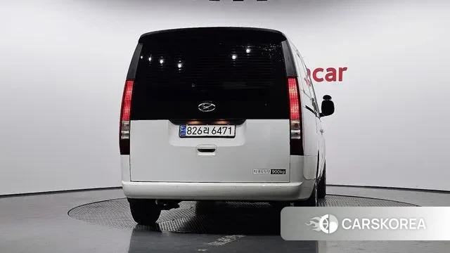 Hyundai Staria id 3021936 из Кореи 14