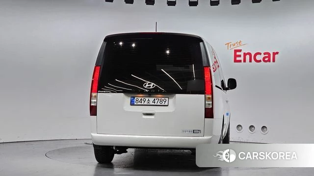 Hyundai Staria id 4279708 из Кореи 14