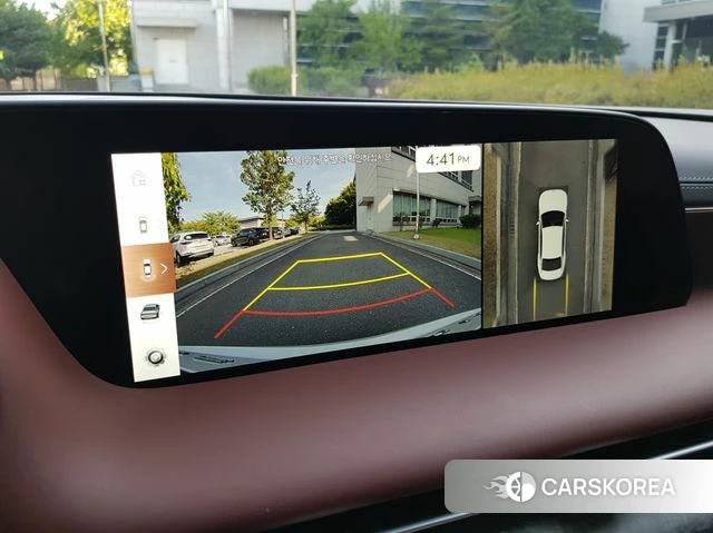 Genesis G90 (RS4) id 4500310 из Кореи 14