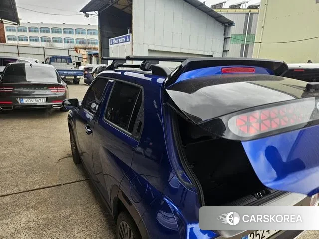 Hyundai Casper id 3776990 из Кореи 7