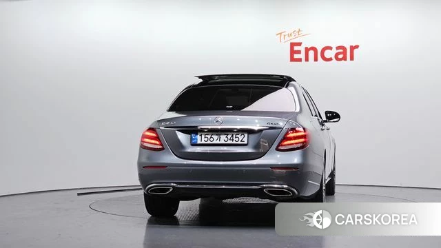 Mercedes-Benz E-Class W213 id 4434700 из Кореи 14