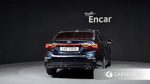 Kia Come New K3 id 3123431 из Кореи 14