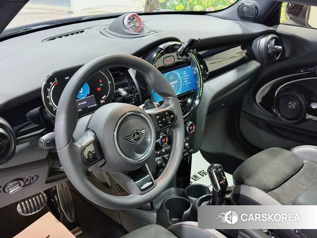 MINI Unknown 2023 Другой из Китая, фото 4