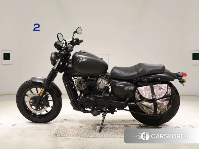 Проданный OTHER HYU-SUNGV300S 2022 из Японии