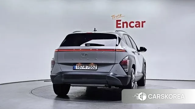 Hyundai Kona (SX2) id 2984292 из Кореи 14