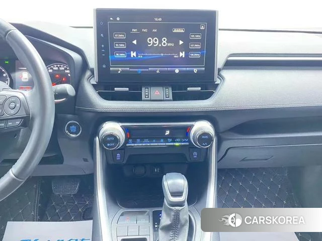 Toyota Wilanda 2022 Белый из Китая, фото 4