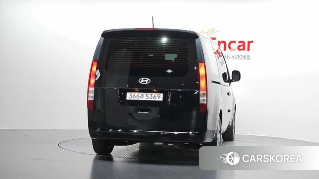 Hyundai Staria id 4421823 из Кореи 14