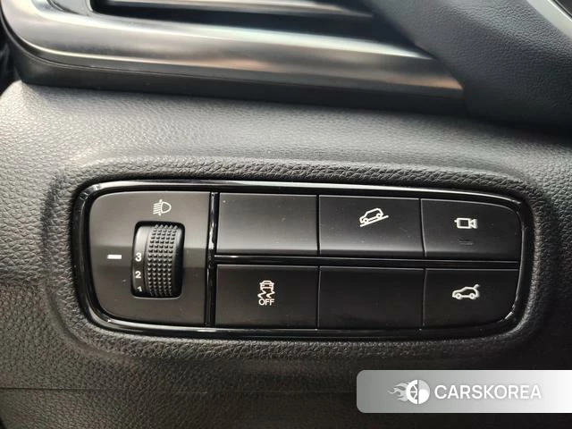 GAC Trumpchi Trumpchi GS4 PLUS id 3882477 из Китая 10