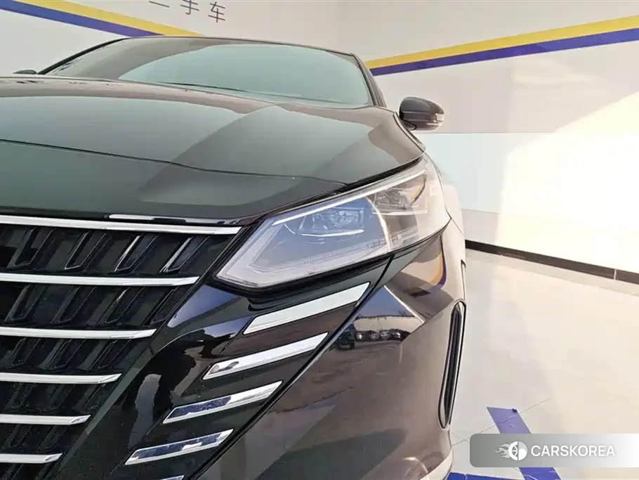 Nissan Altima id 4600360 из Китая 10