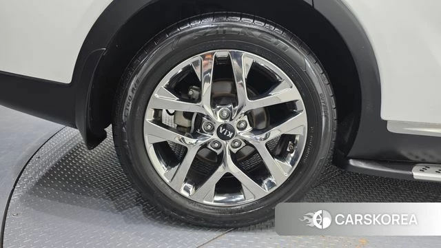 Kia The New Sorento id 4755193 из Кореи 28