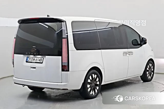 Hyundai Staria id 3022239 из Кореи 14