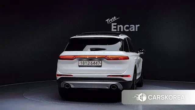 Lincoln Corsair id 3519370 из Кореи 14