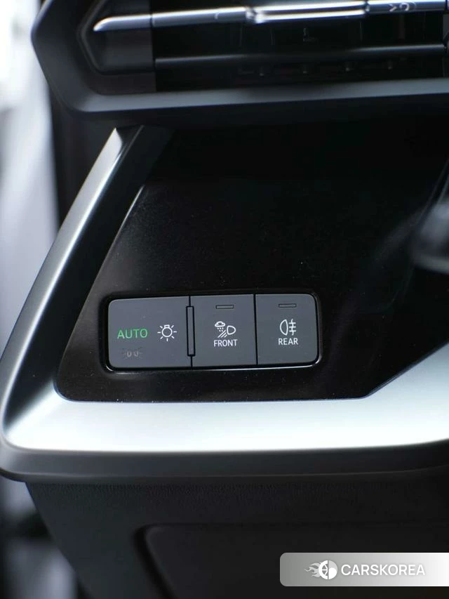 Audi A3 id 4380357 из Китая 21
