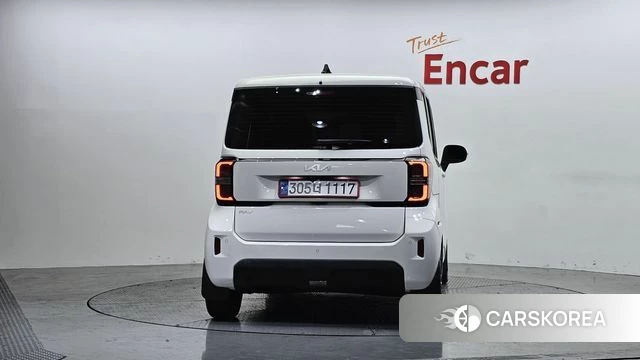 Kia The New Kia Ray id 3841511 из Кореи 14