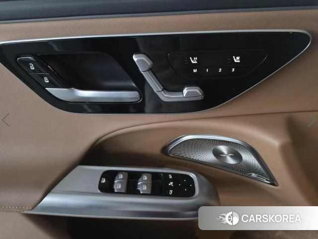 Mercedes-Benz E-Class W214 id 4177752 из Кореи 12