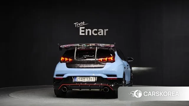 Hyundai Veloster (JS) id 3552039 из Кореи 14