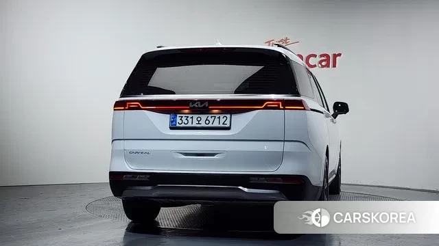 Kia Carnival 4th generation id 3777183 из Кореи 14