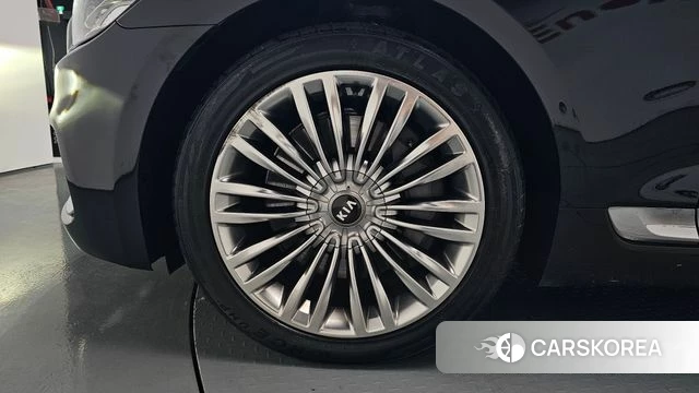 Kia More K9 id 4250182 из Кореи 28
