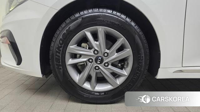 Kia The New K5 2nd generation id 4849745 из Кореи 24