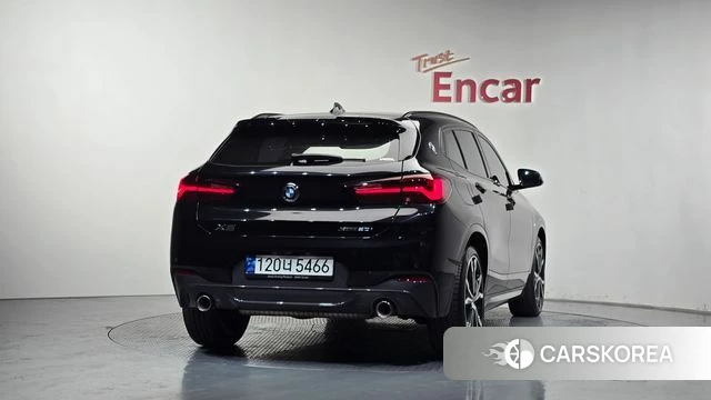BMW X2 (F39) id 4414975 из Кореи 14