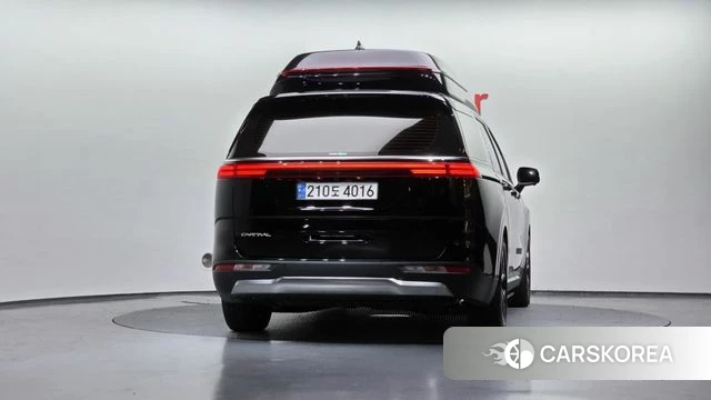 Kia Carnival 4th generation id 3839085 из Кореи 14