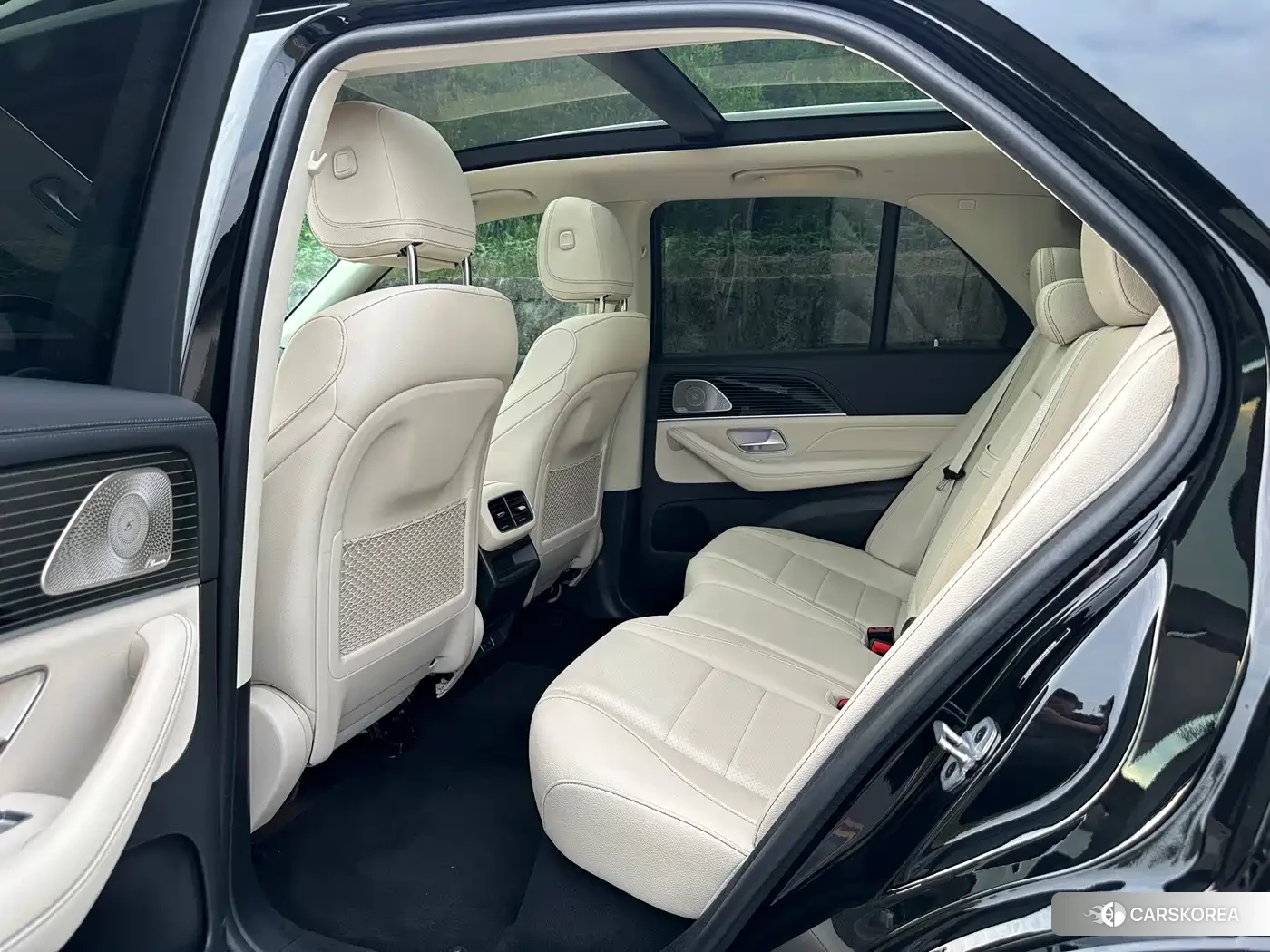 Mercedes-Benz GLE id 4659765 из Китая 13