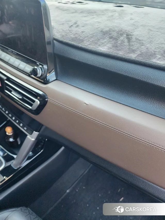 Kia Seltos 2019 Белый из Кореи, фото 6