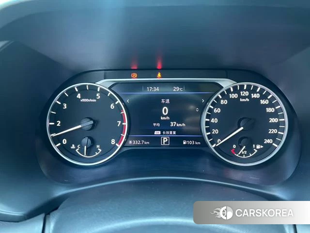 Nissan Xuan Yi id 4320840 из Китая 7