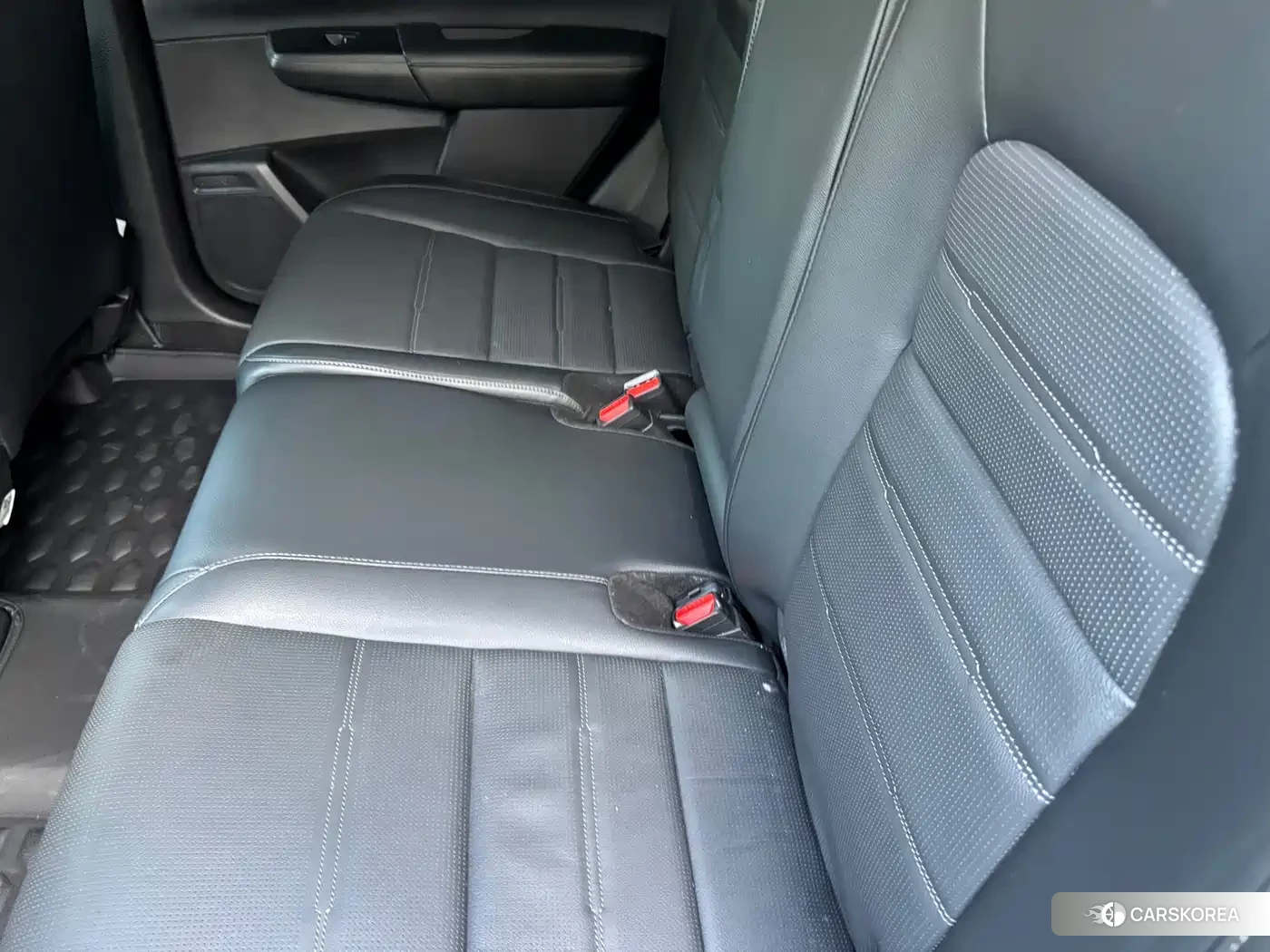 Honda CR-V id 4653887 из Китая 20