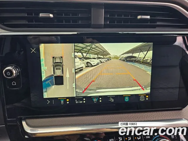 GMC Sierra id 2648311 из Кореи 14