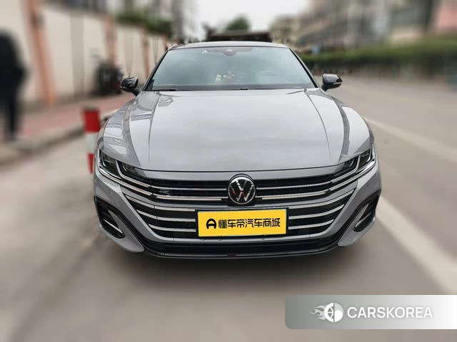 Volkswagen CC 2025 Другой из Китая, фото 4