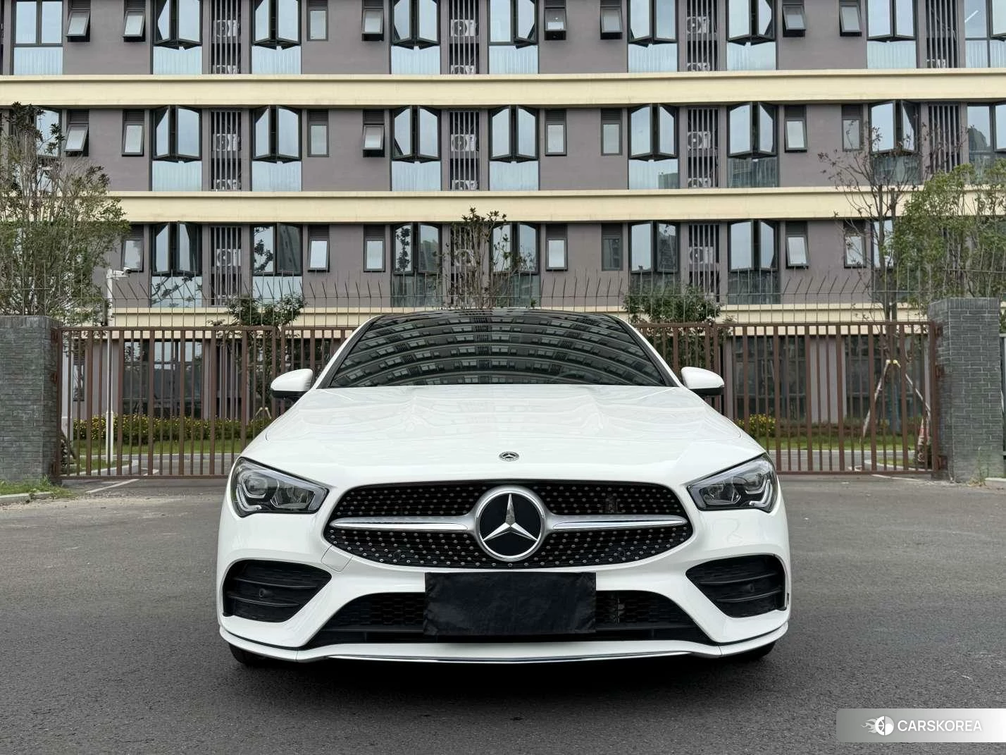 Mercedes-Benz CLA (import) id 4512871 из Китая 12