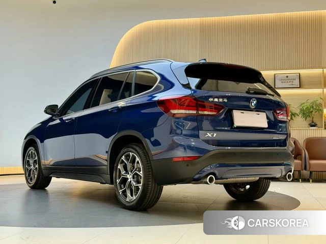 BMW X1 id 4313737 из Китая 14