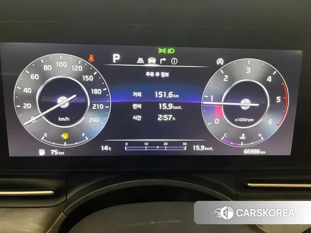 Kia Carnival 4th generation id 3360476 из Кореи 14