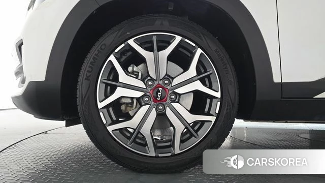 Kia Seltos id 4624407 из Кореи 27