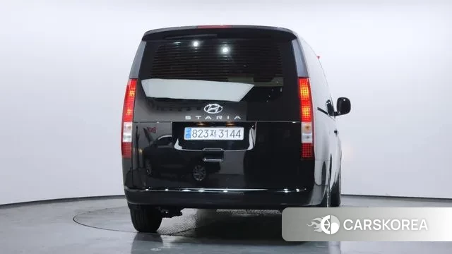 Hyundai Staria id 3701251 из Кореи 14