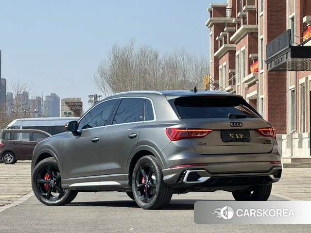 Audi Q3 id 4258685 из Китая 32