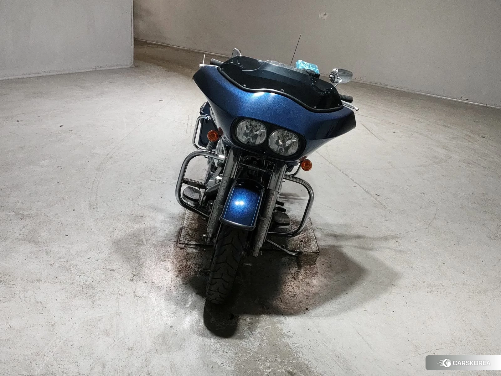 Проданный Harley-Davidson Road Glide FLTRX1690 2012 из Японии