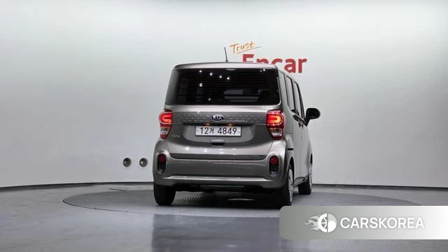 Kia The New Ray id 3924988 из Кореи 15