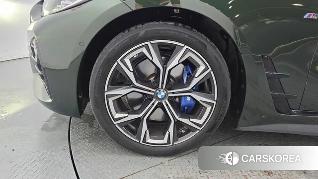 BMW 4 Series (G22) id 4565863 из Кореи 27