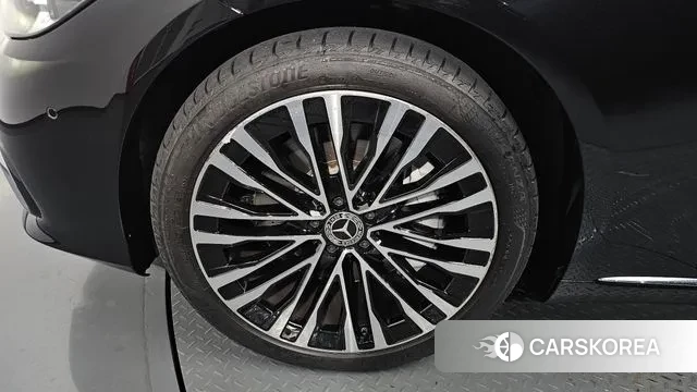 Mercedes-Benz S-Class W223 id 3355556 из Кореи 14