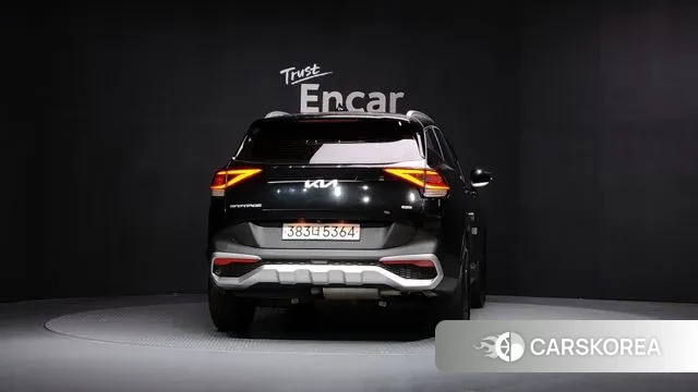 Kia Sportage 5th Generation id 3257250 из Кореи 14